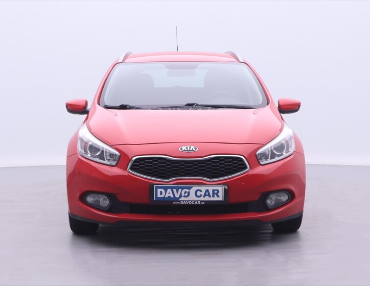 KIA Ceed Kombi 1,4 l 73 kw