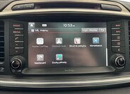 KIA Sorento SUV / Terénní 2,2 l 147 kw