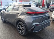 Toyota C-HR 8