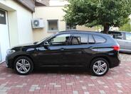 BMW X1 11
