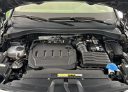 Škoda Kodiaq SUV / Terénní 2,0 l 110 kw