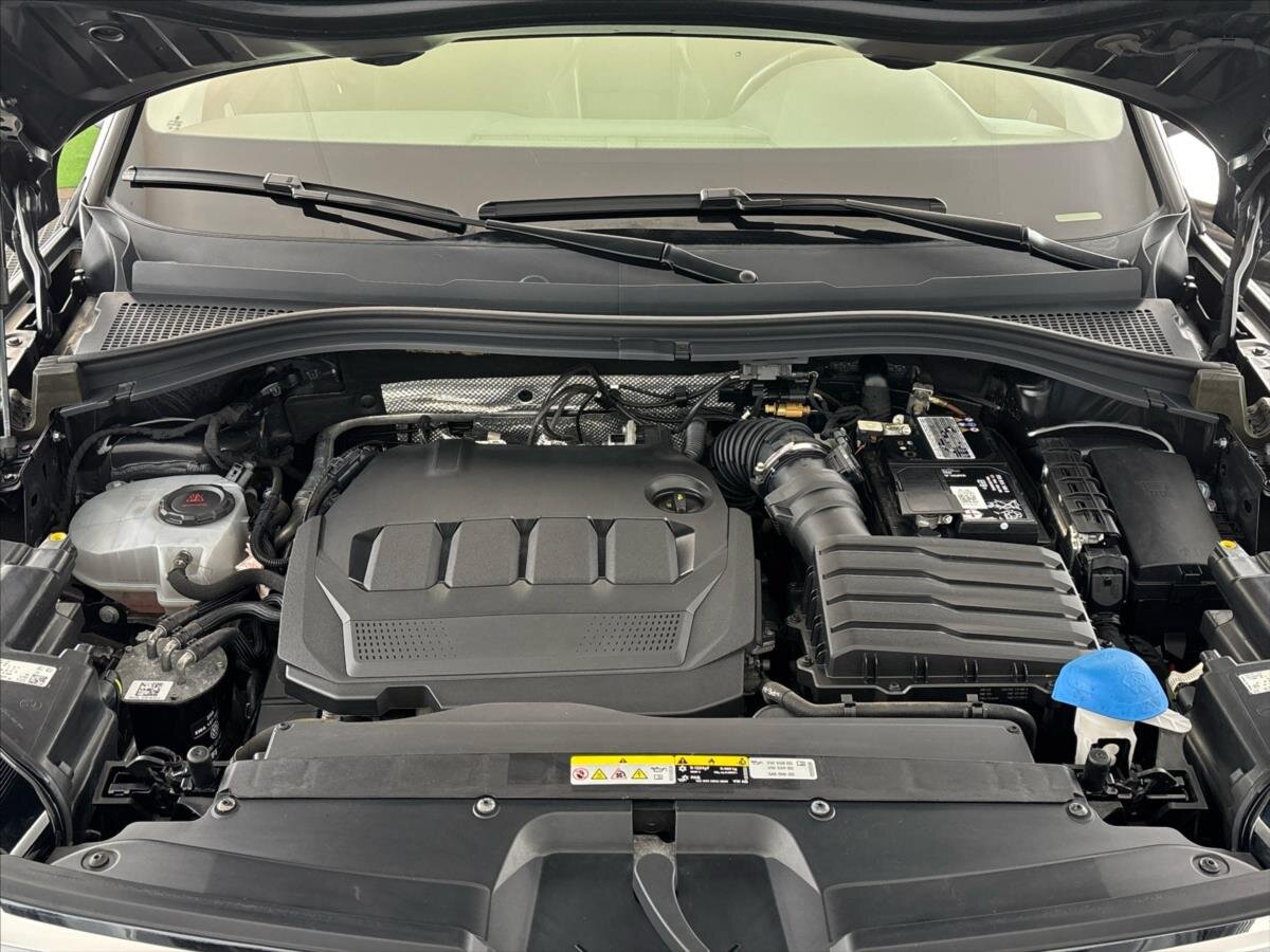 Škoda Kodiaq SUV / Terénní 2,0 l 110 kw