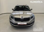 Škoda Kodiaq SUV 2,0 l 110 kw