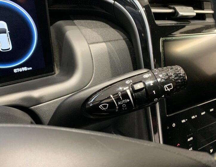 Hyundai Tucson SUV / Terénní 1,6 l 110 kw