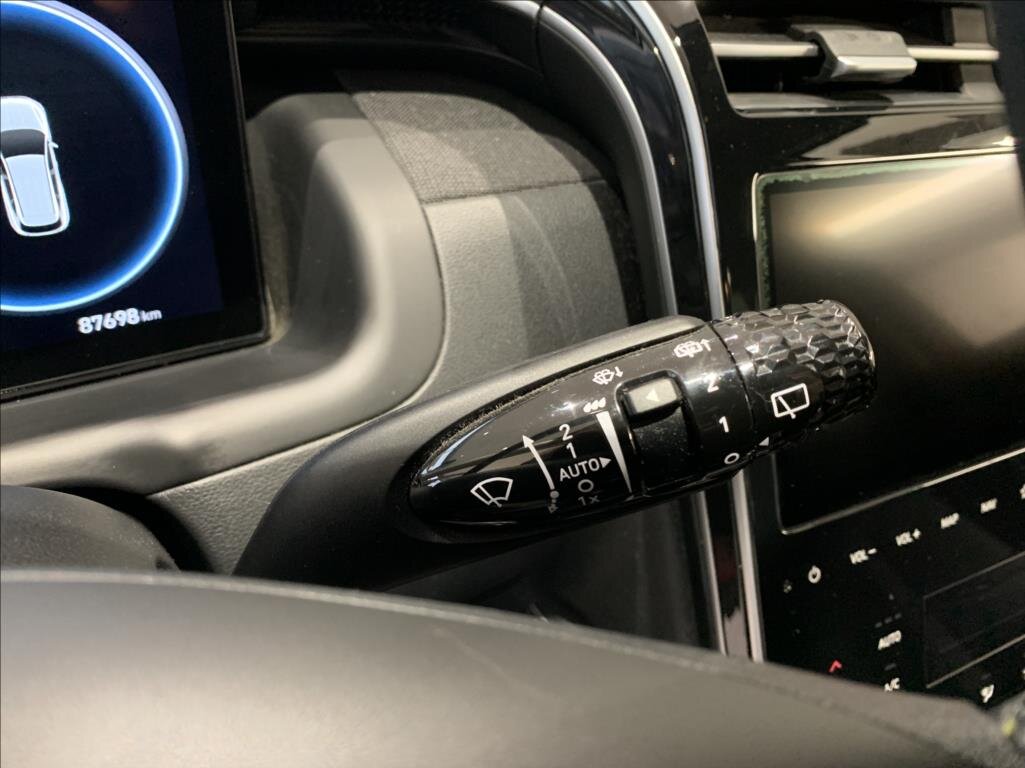 Hyundai Tucson SUV / Terénní 1,6 l 110 kw