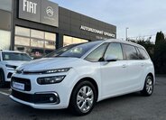 Citroën Grand C4 Picasso MPV 1,6 l 121 kw