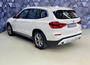 BMW X3 SUV / Terénní 3,0 l 195 kw
