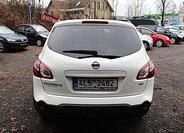 Nissan Qashqai 7