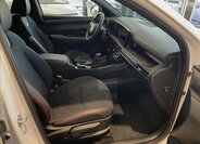 Hyundai Tucson SUV 1,6 l 117 kw