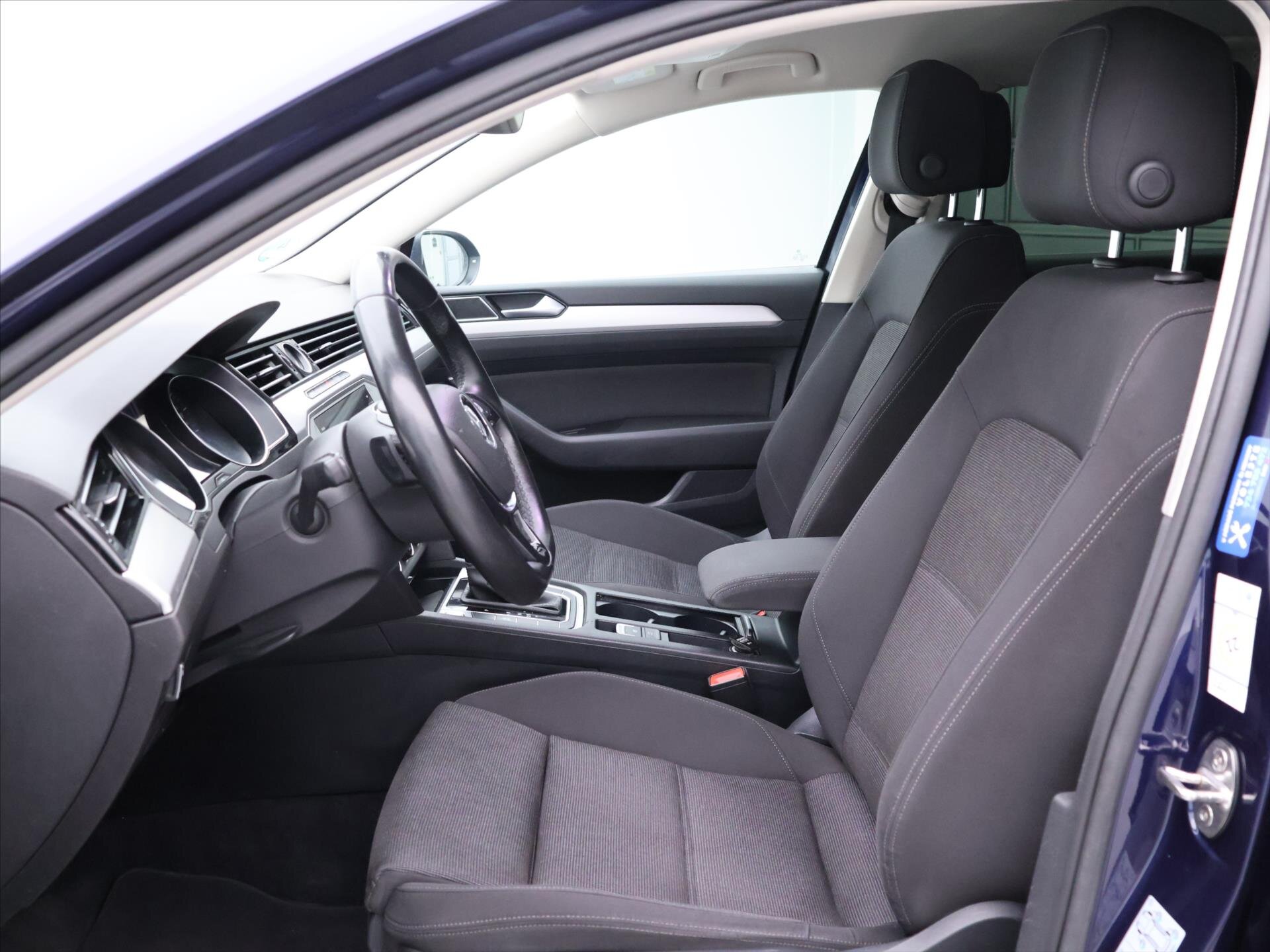 Volkswagen Passat Kombi 2,0 l 110 kw