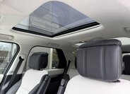 Land Rover Discovery SUV / Terénní 3,0 l 257 kw