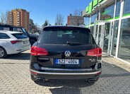 Volkswagen Touareg 3