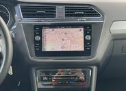 Volkswagen Tiguan 11