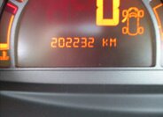 Renault Modus MPV 1,1 l 55 kw