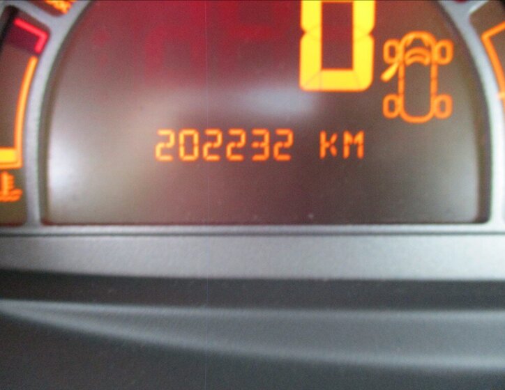 Renault Modus MPV 1,1 l 55 kw