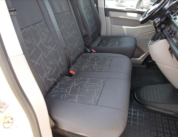 Volkswagen Transporter Ostatní 2,0 l 150 kw