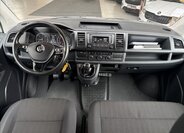 Volkswagen Caravelle MPV 2,0 l 110 kw