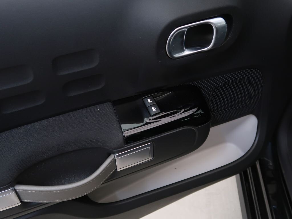 Citroën C3 Hatchback 1,2 l 81 kw