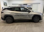 Hyundai Tucson SUV 1,6 l 110 kw