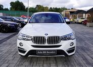 BMW X4 1