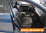 Škoda Superb Kombi 2,0 l 110 kw