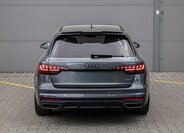 Audi A4 Kombi 3,0 l 170 kw