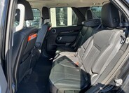 Land Rover Discovery 18