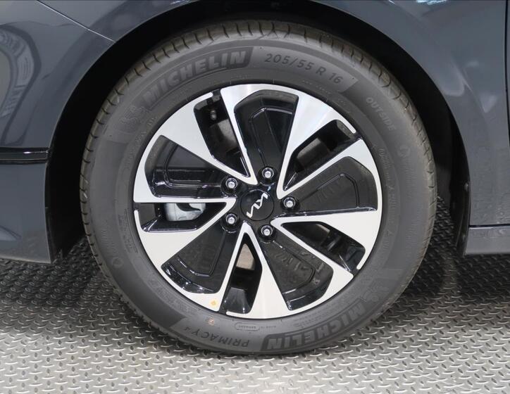 KIA Ceed Kombi 1,5 l 103 kw