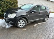 Nissan Qashqai MPV 0,0 0