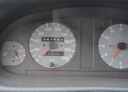 Škoda Felicia Hatchback 1,3 l 40 kw