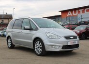 Ford Galaxy Kombi 2,0 l 103 kw