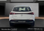 Mercedes-Benz EQA SUV / Terénní 0,0 140 kw