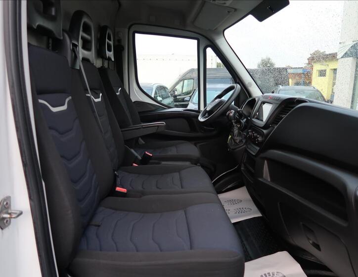 Iveco Daily 13