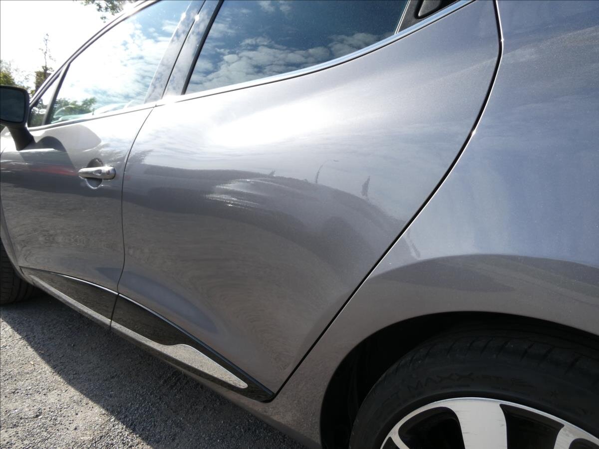 Renault Clio Hatchback 898,0 66 kw