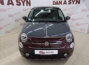 Fiat 500 2