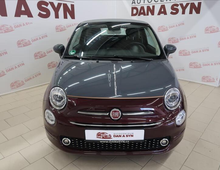 Fiat 500 2