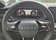 Škoda Octavia Kombi 2,0 l 195 kw