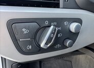 Audi A4 Kombi 2,0 l 150 kw