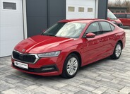Škoda Octavia 10
