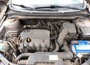 KIA Ceed Kombi 1,4 l 66 kw