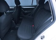 Škoda Octavia Kombi 1,8 l 132 kw