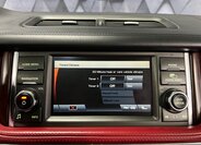 Land Rover Range Rover SUV / Terénní 4,4 l 230 kw