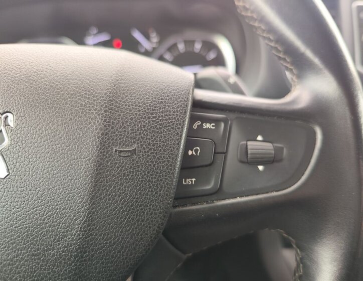 Peugeot Traveller 28