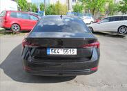 Škoda Octavia 5