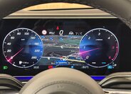 Mercedes-Benz Ostatní SUV / Terénní 3,0 l 285 kw