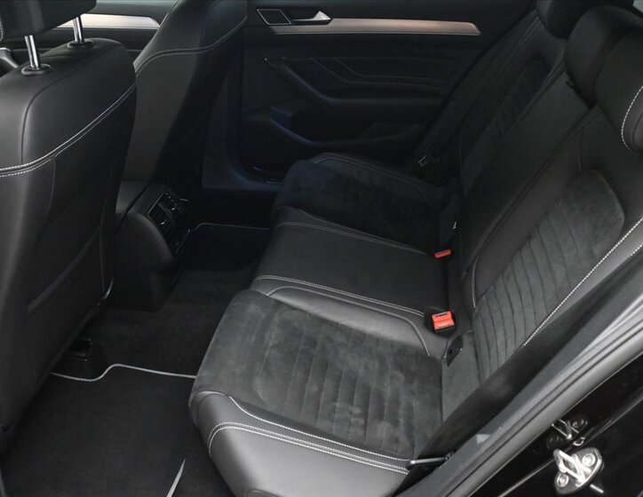 Volkswagen Passat Kombi 2,0 l 110 kw