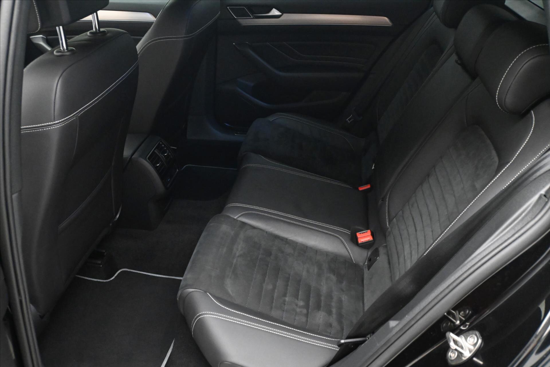 Volkswagen Passat Kombi 2,0 l 110 kw