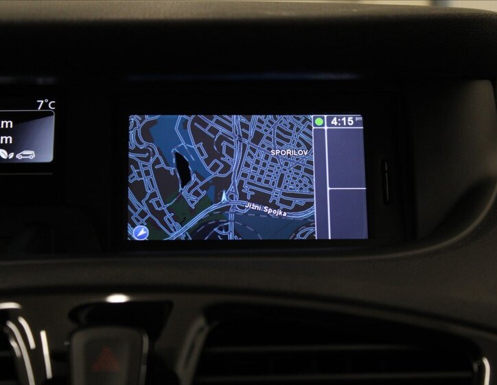 Renault Grand Scénic MPV 1,4 l 96 kw