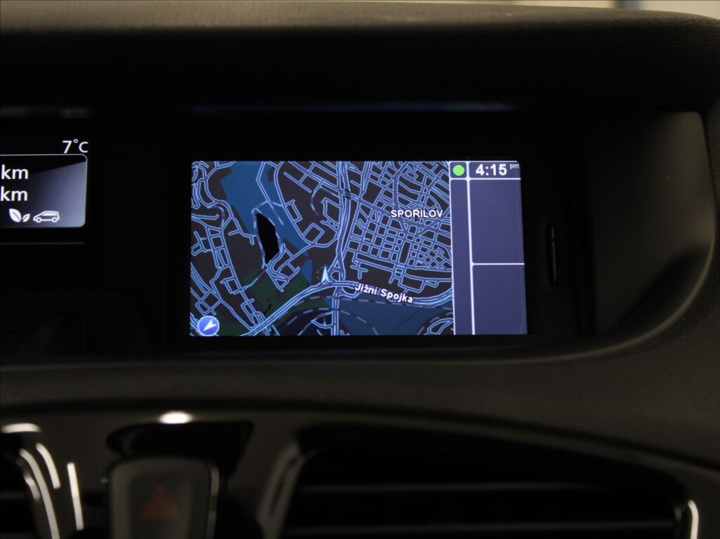 Renault Grand Scénic MPV 1,4 l 96 kw