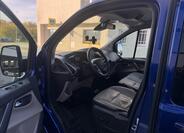 Ford Tourneo 10